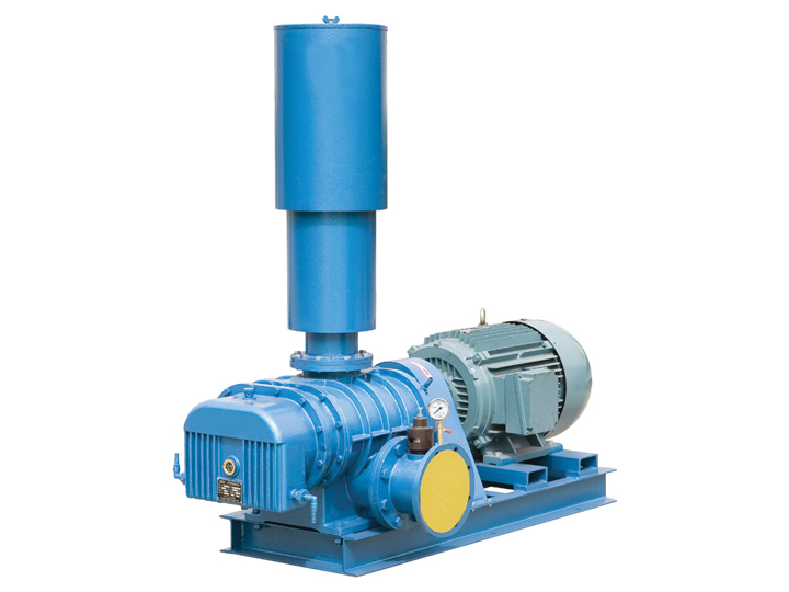 羅茨鼓風(fēng)機(jī)