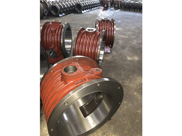 生產(chǎn)環(huán)境