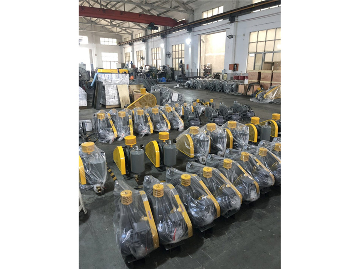 生產(chǎn)環(huán)境