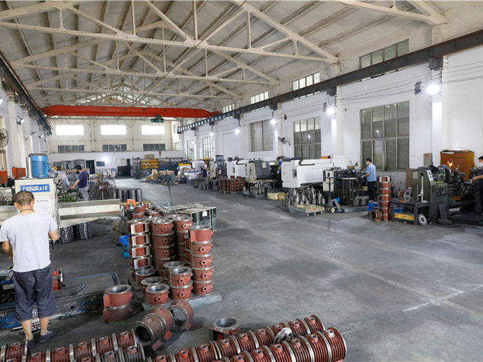 生產(chǎn)環(huán)境