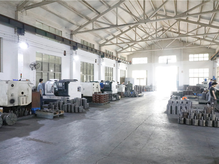 生產(chǎn)環(huán)境