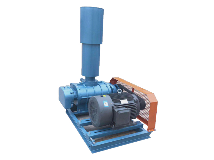 羅茨鼓風(fēng)機(jī)